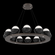 Cabochon Ring - Medium (1289|CHB0093-0C-FB-WL-CA1-L3-BM)