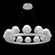 Cabochon Ring - Medium (1289|CHB0093-0C-CS-WL-CA1-L3-WM)