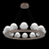 Cabochon Ring - Medium (1289|CHB0093-0C-BB-WL-CA1-L3-WM)