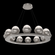 Cabochon Ring - Medium (1289|CHB0093-0C-BS-WL-CA1-L3-MS)