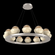 Cabochon Ring - Medium (1289|CHB0093-0C-BS-B-CA1-L3-TR)