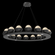 Cabochon Ring - Large (1289|CHB0093-0D-MB-A-CA1-L1-MS)