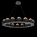 Cabochon Ring - Large (1289|CHB0093-0D-GP-B-CA1-L1-BM)