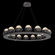 Cabochon Ring - Large (1289|CHB0093-0D-GP-A-CA1-L3-MS)