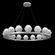 Cabochon Ring - Large (1289|CHB0093-0D-CS-WL-CA1-L1-WM)