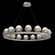 Cabochon Ring - Large (1289|CHB0093-0D-BS-WL-CA1-L1-MS)