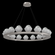 Cabochon Ring - Large (1289|CHB0093-0D-BS-S-CA1-L3-WM)