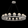 Cabochon Ring - Large (1289|CHB0093-0D-BS-A-CA1-L3-MS)