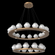 Cabochon Ring - Two-Tier (1289|CHB0093-2B-NB-S-CA1-L3-WM)