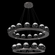 Cabochon Ring - Two-Tier (1289|CHB0093-2B-GP-C-CA1-L1-BM)