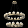 Cabochon Ring - Two-Tier (1289|CHB0093-2B-GB-C-CA1-L3-TR)