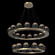 Cabochon Ring - Two-Tier (1289|CHB0093-2B-GB-B-CA1-L3-BM)