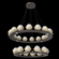 Cabochon Ring - Two-Tier (1289|CHB0093-2B-FB-C-CA1-L1-TR)