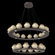 Cabochon Ring - Two-Tier (1289|CHB0093-2B-FB-B-CA1-L1-TR)