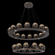 Cabochon Ring - Two-Tier (1289|CHB0093-2B-FB-B-CA1-L1-MS)