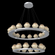 Cabochon Ring - Two-Tier (1289|CHB0093-2B-CS-B-CA1-L1-TR)