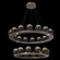 Cabochon Ring - Two-Tier (1289|CHB0093-2B-BB-B-CA1-L3-BM)