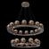 Cabochon Ring - Two-Tier (1289|CHB0093-2B-BB-B-CA1-L1-MS)
