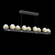 Cabochon Linear - Large (1289|PLB0093-0C-MB-C-CA1-L1-TR)