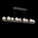 Cabochon Linear - Large (1289|PLB0093-0C-MB-WL-CA1-L3-TR)