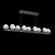 Cabochon Linear - Large (1289|PLB0093-0C-FB-C-CA1-L1-WM)