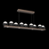 Cabochon Linear - Large (1289|PLB0093-0C-BB-WL-CA1-L1-BM)