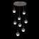 Cabochon Round 8pc Multi-Pendant (1289|CHB0093-08-BB-WL-C01-L1-MS)