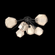 Gem Flush Starburst (1289|CLB0039-02-MB-A-L3)