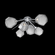 Gem Flush Starburst (1289|CLB0039-02-CS-S-L3)