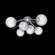Gaia Flush Starburst (1289|CLB0092-02-CS-C-L3)