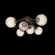 Gaia Flush Starburst (1289|CLB0092-02-BB-A-L3)
