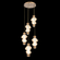 Mandrel Round 5pc Multi-Pendant - Mesa (1289|CHB0089-D5-NB-A-C01-L3)