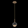 Cabochon Pendant (1289|LAB0093-01-NB-B-C01-L1-BM)