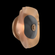 Disc Surface Mount - Cumulus - Medium (1289|SMB0099-02-NB-BI-L3)
