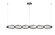Gem Mandrel Linear - 72-Inch (1289|PLB0039-06-GP-S-CA1-L3)