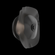 Disc Surface Mount - Cumulus - Medium (1289|SMB0099-02-MB-MI-L3)