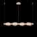 Gem Mandrel Linear - 52-Inch (1289|PLB0039-04-GB-B-CA1-L3)