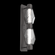 Mandrel Double Sconce - Gem (1289|IDB0039-D2-GP-S-L3)