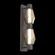 Mandrel Double Sconce - Gem (1289|IDB0039-D2-GP-B-L3)