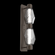 Mandrel Double Sconce - Gem (1289|IDB0039-D2-FB-S-L3)