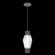 Mandrel Single Pendant - Gem (1289|LAB0039-D1-GP-C-C01-L3)