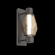 Mandrel Single Sconce - Gem (1289|IDB0039-D1-GP-B-L3)