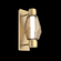 Mandrel Single Sconce - Gem (1289|IDB0039-D1-GB-B-L3)