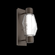 Mandrel Single Sconce - Gem (1289|IDB0039-D1-FB-C-L3)