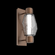 Mandrel Single Sconce - Gem (1289|IDB0039-D1-BB-S-L3)