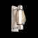 Mandrel Single Sconce - Gem (1289|IDB0039-D1-BS-B-L3)