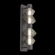 Mandrel Double Sconce - Mesa (1289|IDB0089-D2-GP-S-L3)