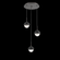 Cabochon Round 3pc Multi-Pendant (1289|CHB0093-03-GP-WL-C01-L3-BM)