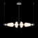 Bolla Mandrel Linear - 52-Inch (1289|PLB0094-04-GP-A-CA1-L3)