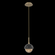 Cabochon Pendant (1289|LAB0093-01-GB-B-C01-L3-BM)